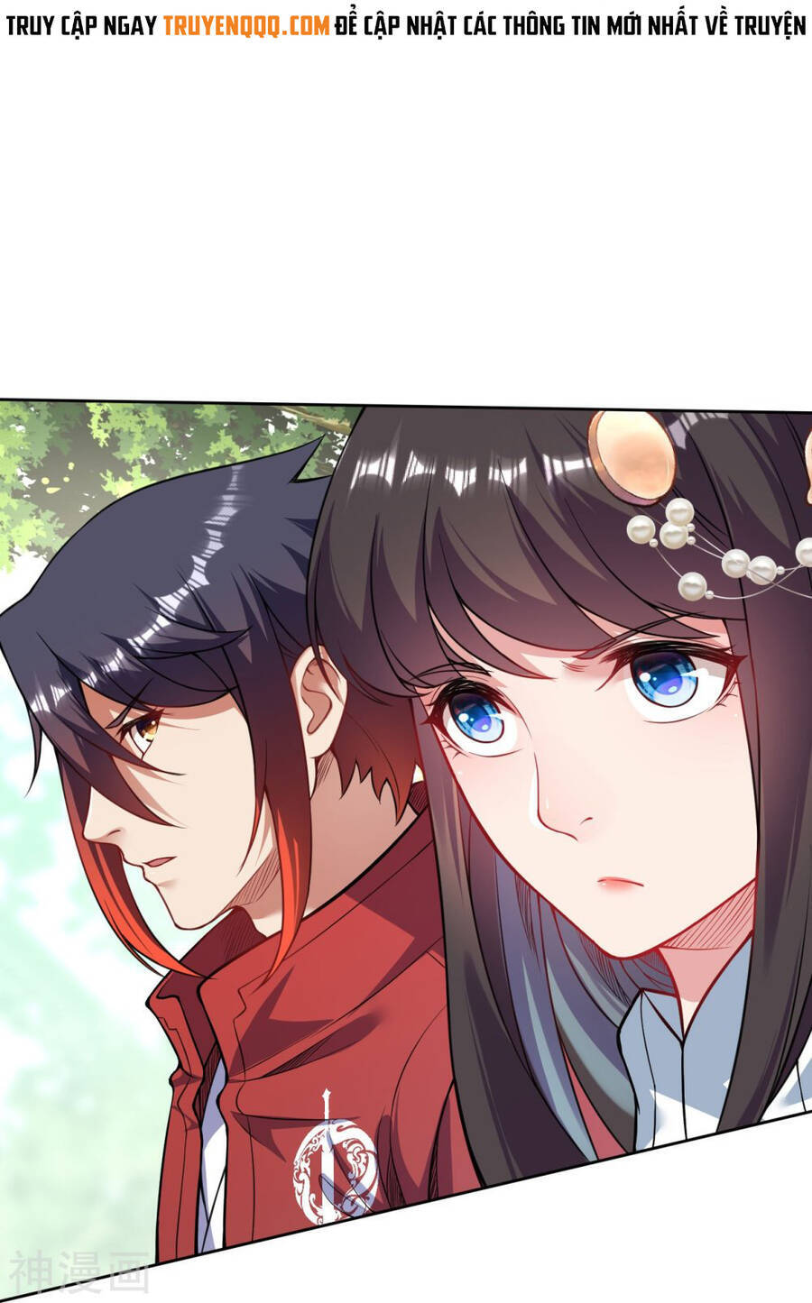 Kiếm vực vô địch Chapter 151 - 26