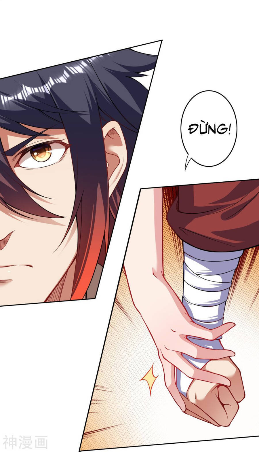 Kiếm vực vô địch Chapter 151 - 27