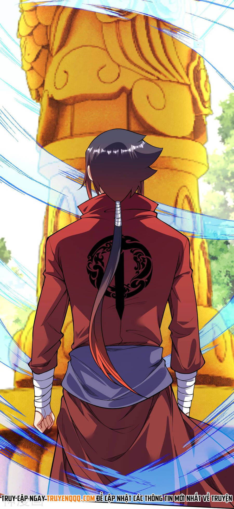 Kiếm vực vô địch Chapter 151 - 33