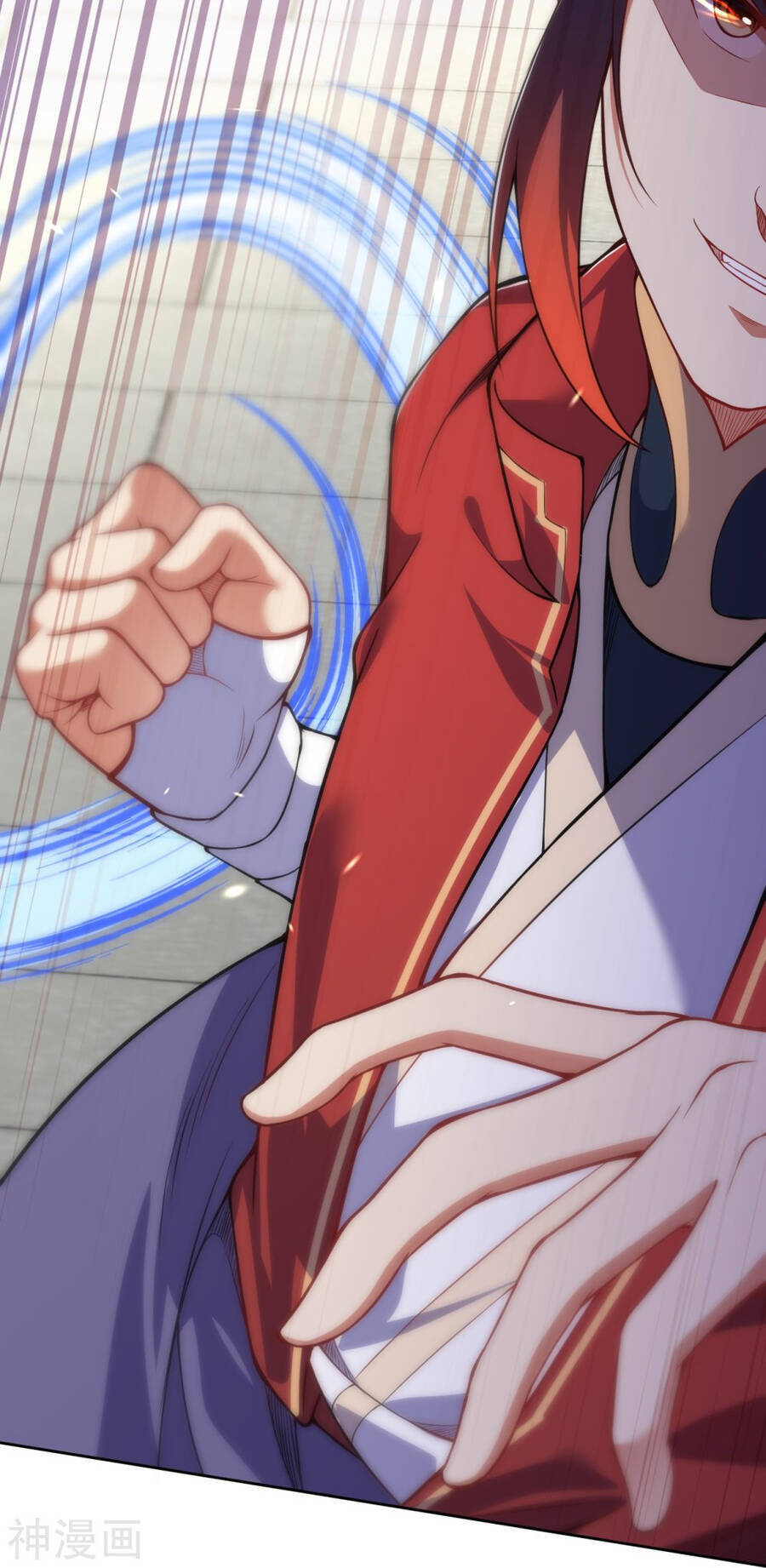 Kiếm vực vô địch Chapter 151 - 40