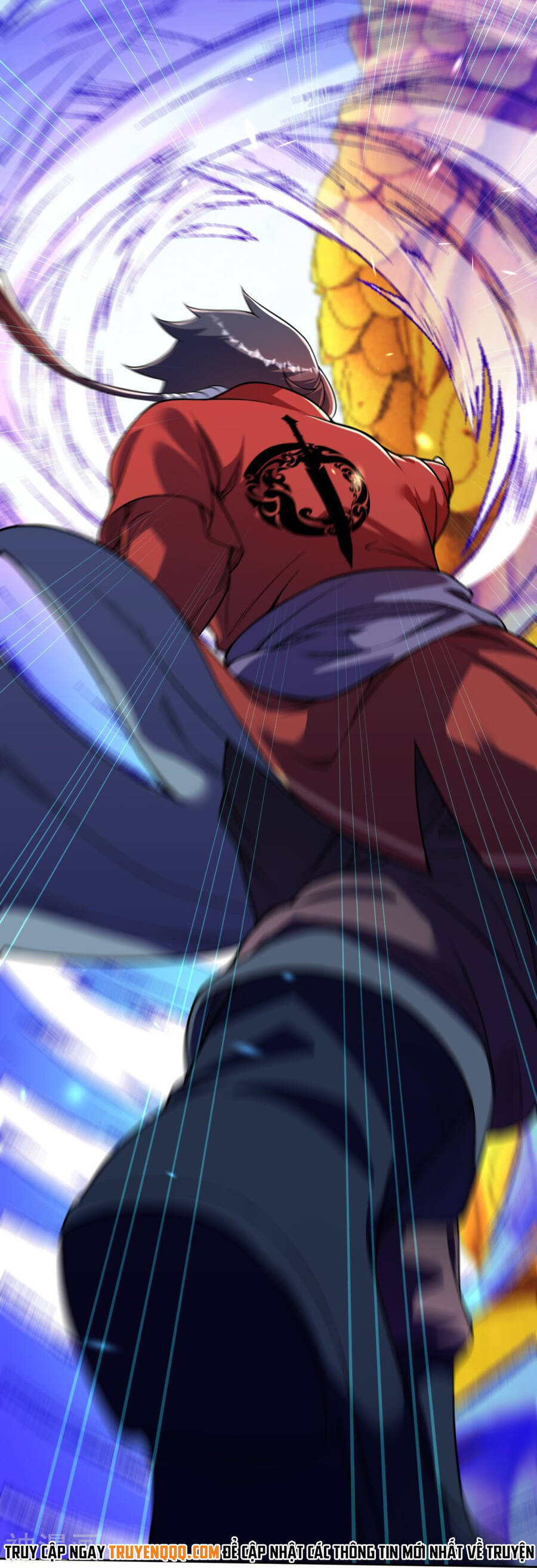 Kiếm vực vô địch Chapter 151 - 42