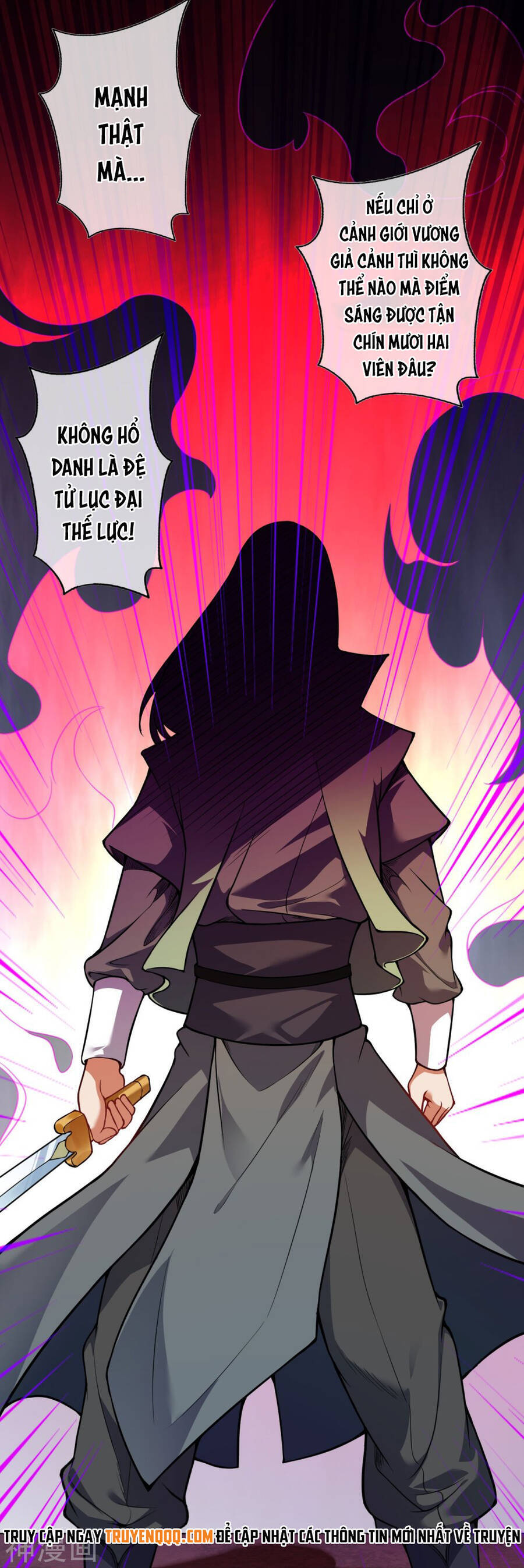 Kiếm vực vô địch Chapter 151 - 10