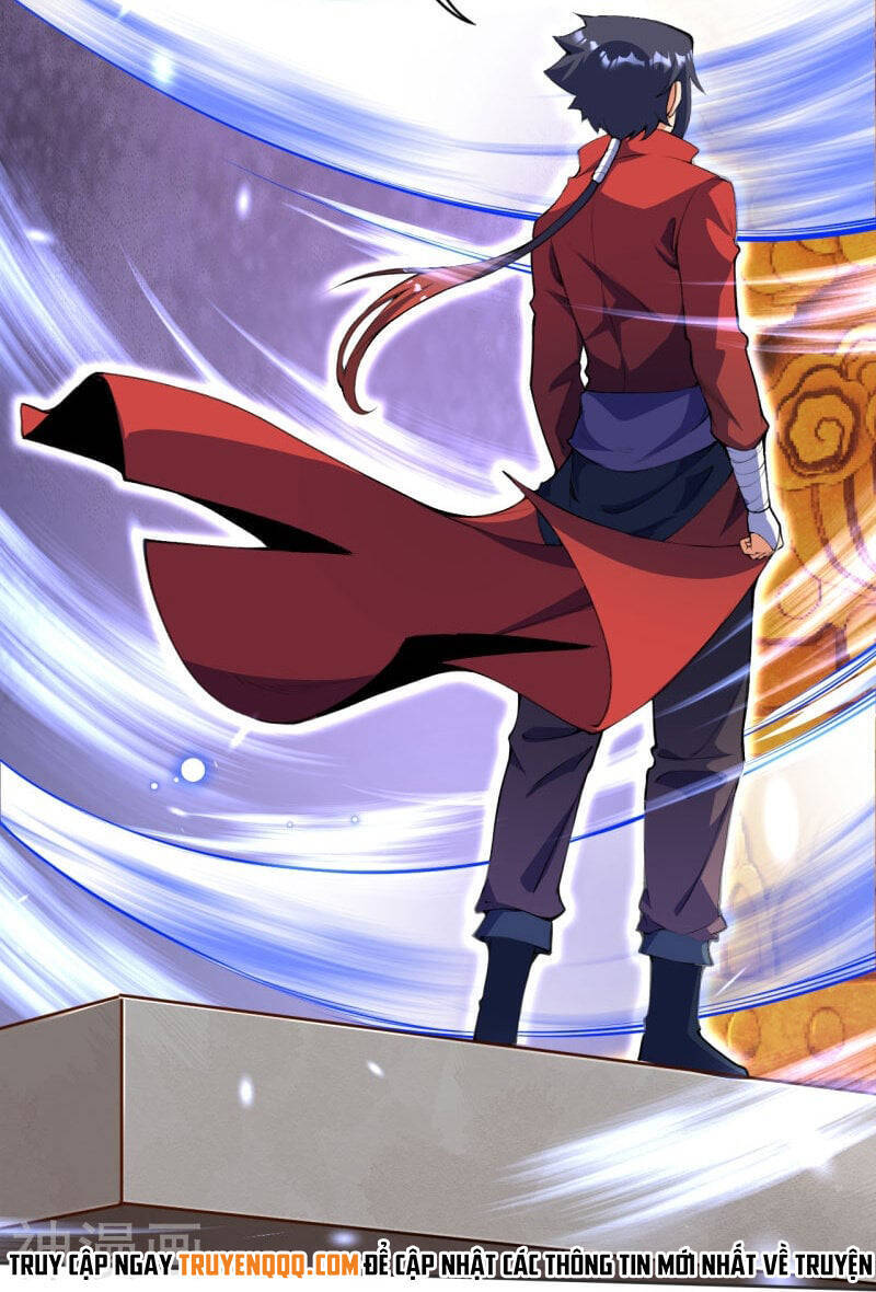 Kiếm vực vô địch Chapter 152 - 24