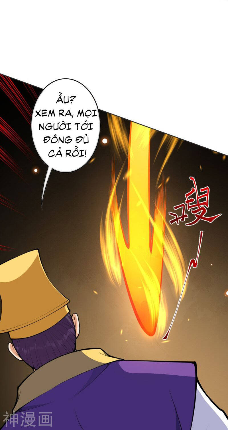 Kiếm vực vô địch Chapter 152 - 29