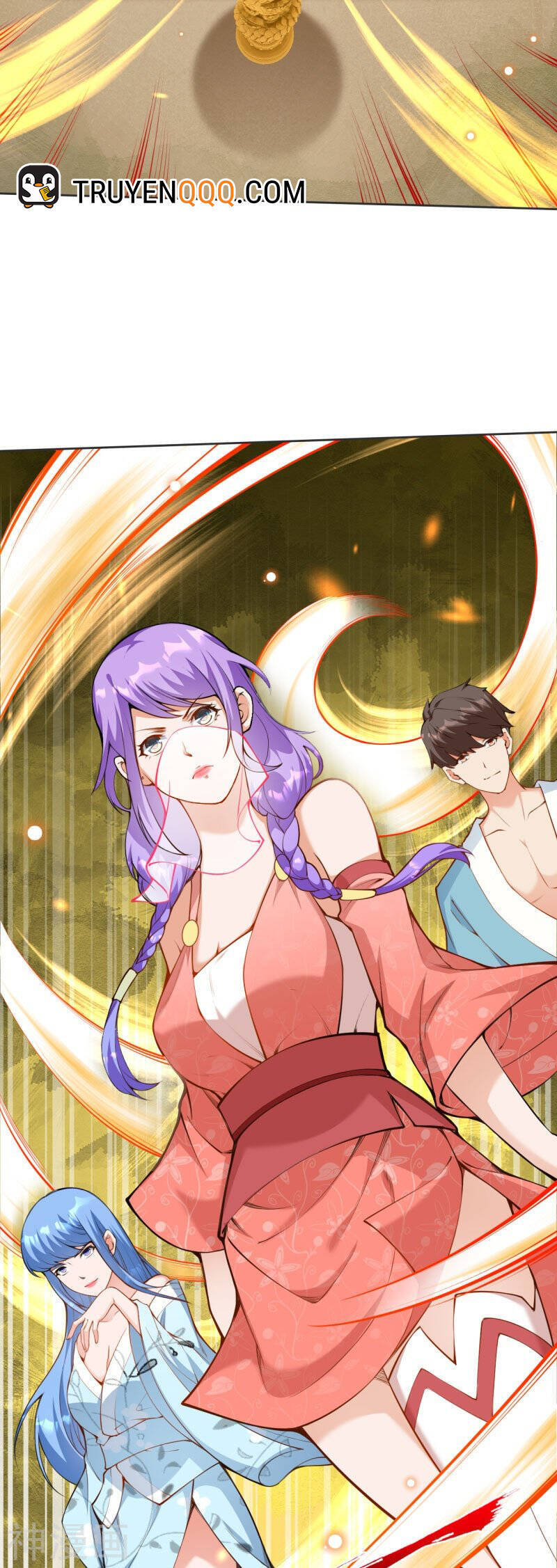 Kiếm vực vô địch Chapter 152 - 32