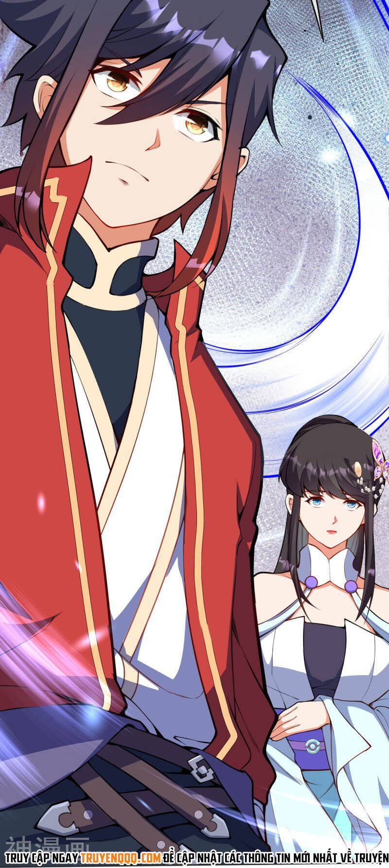 Kiếm vực vô địch Chapter 152 - 38