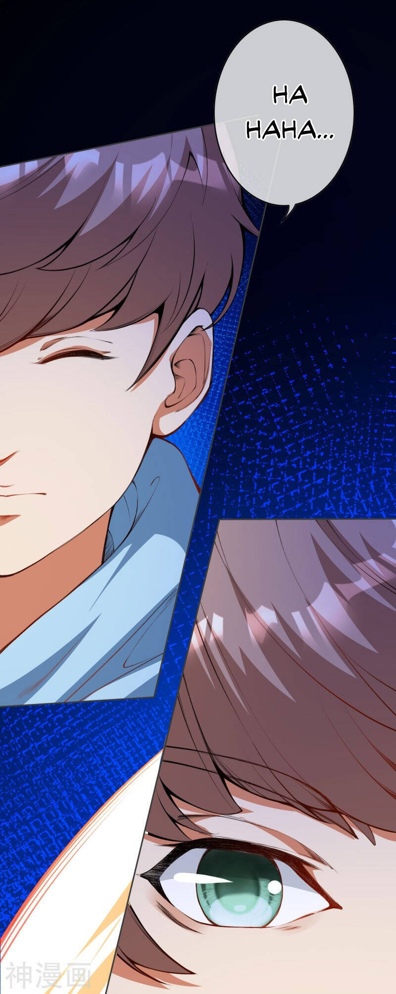 Kiếm vực vô địch Chapter 152 - 8