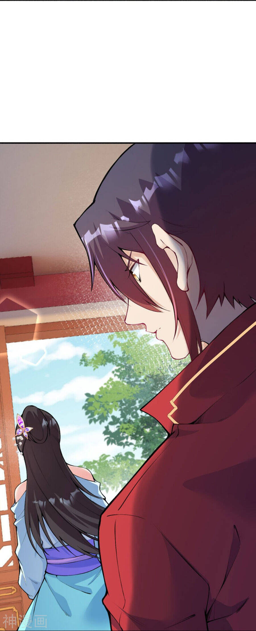 Kiếm vực vô địch Chapter 154 - 19