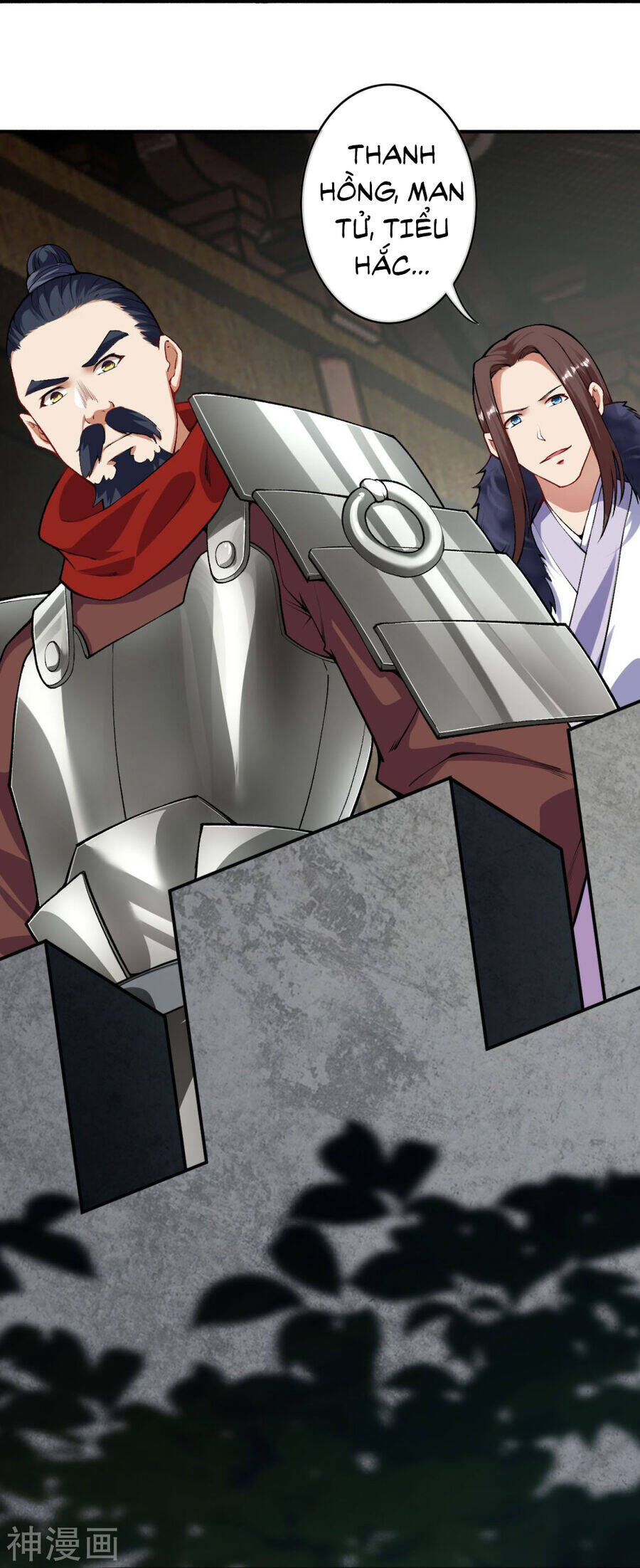 Kiếm vực vô địch Chapter 154 - 30