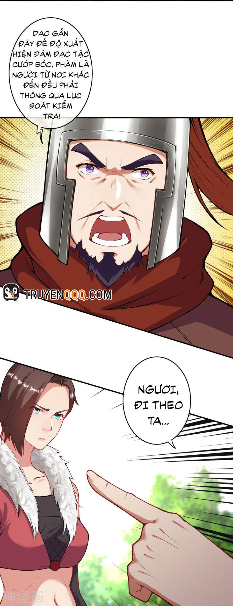 Kiếm vực vô địch Chapter 154 - 35