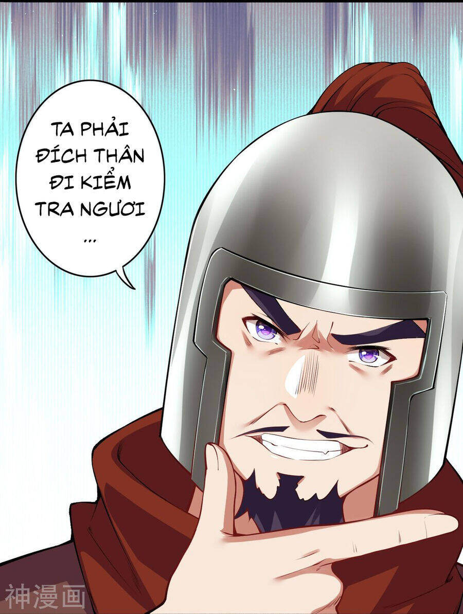 Kiếm vực vô địch Chapter 154 - 36