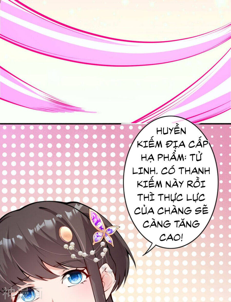 Kiếm vực vô địch Chapter 154 - 10