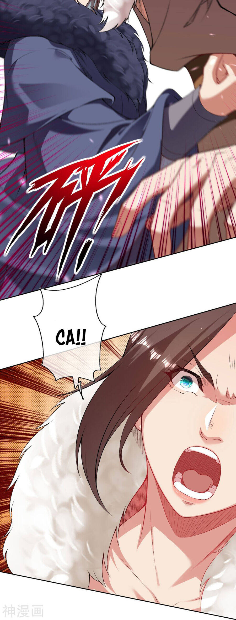 Kiếm vực vô địch Chapter 155 - 19