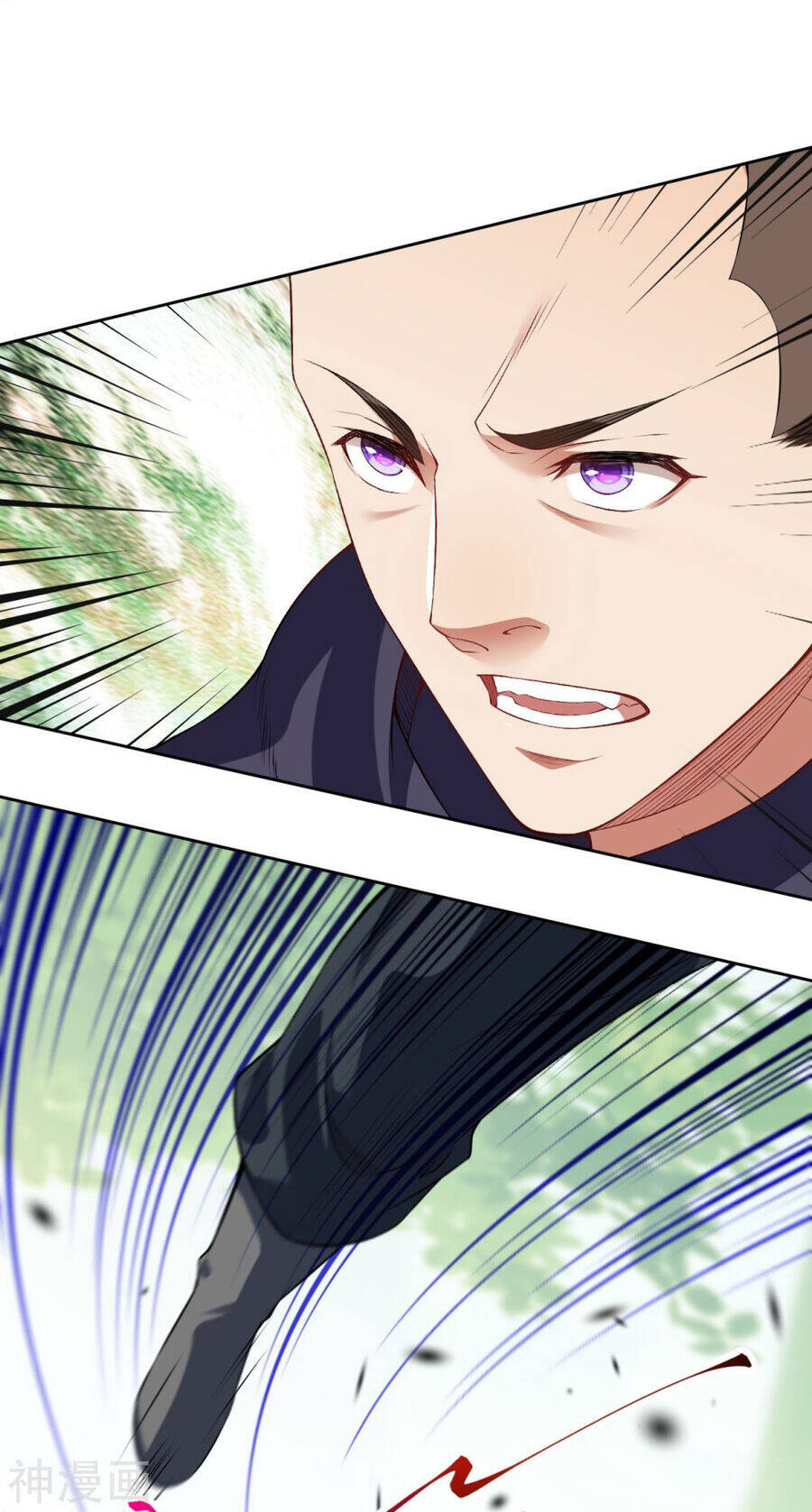 Kiếm vực vô địch Chapter 155 - 21