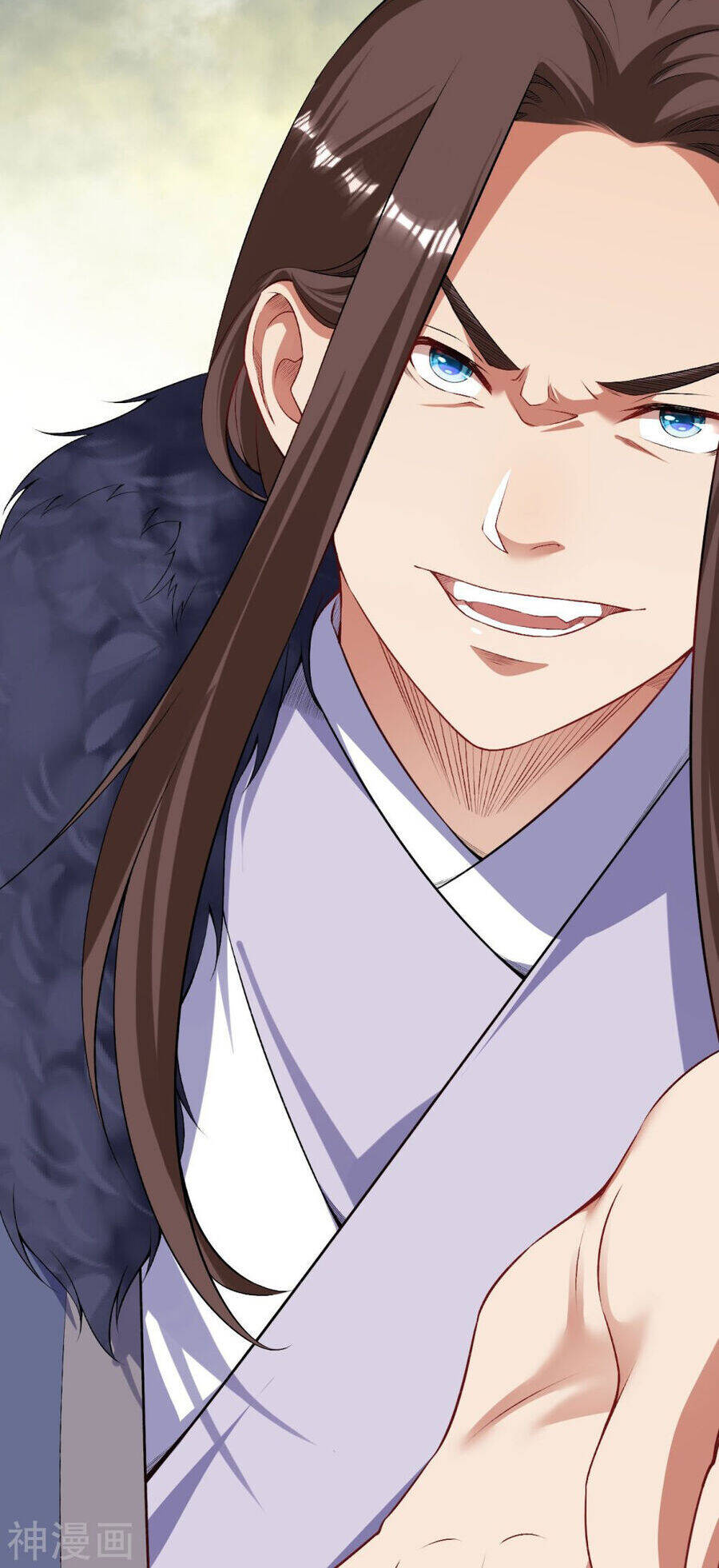 Kiếm vực vô địch Chapter 155 - 27