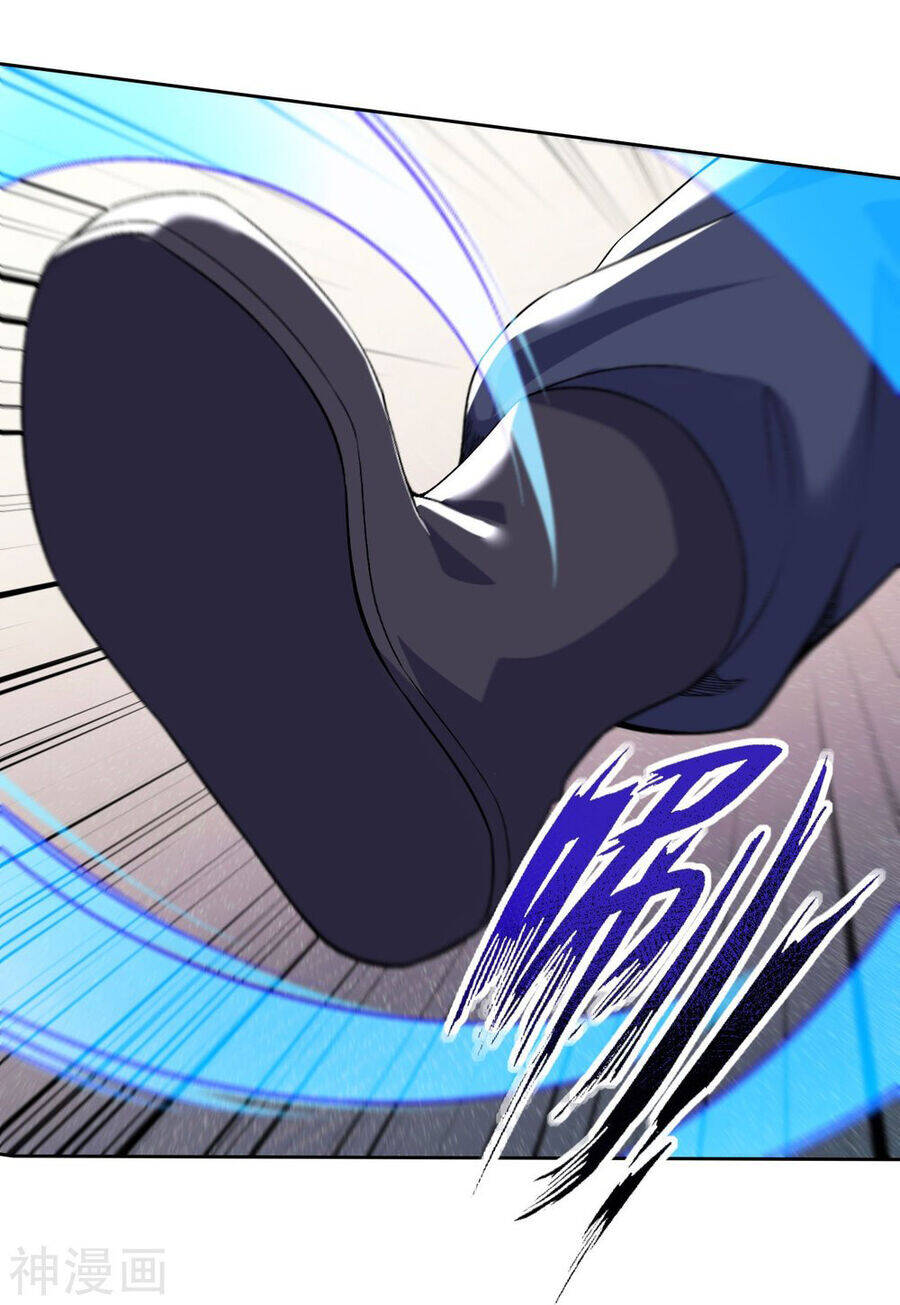 Kiếm vực vô địch Chapter 155 - 34