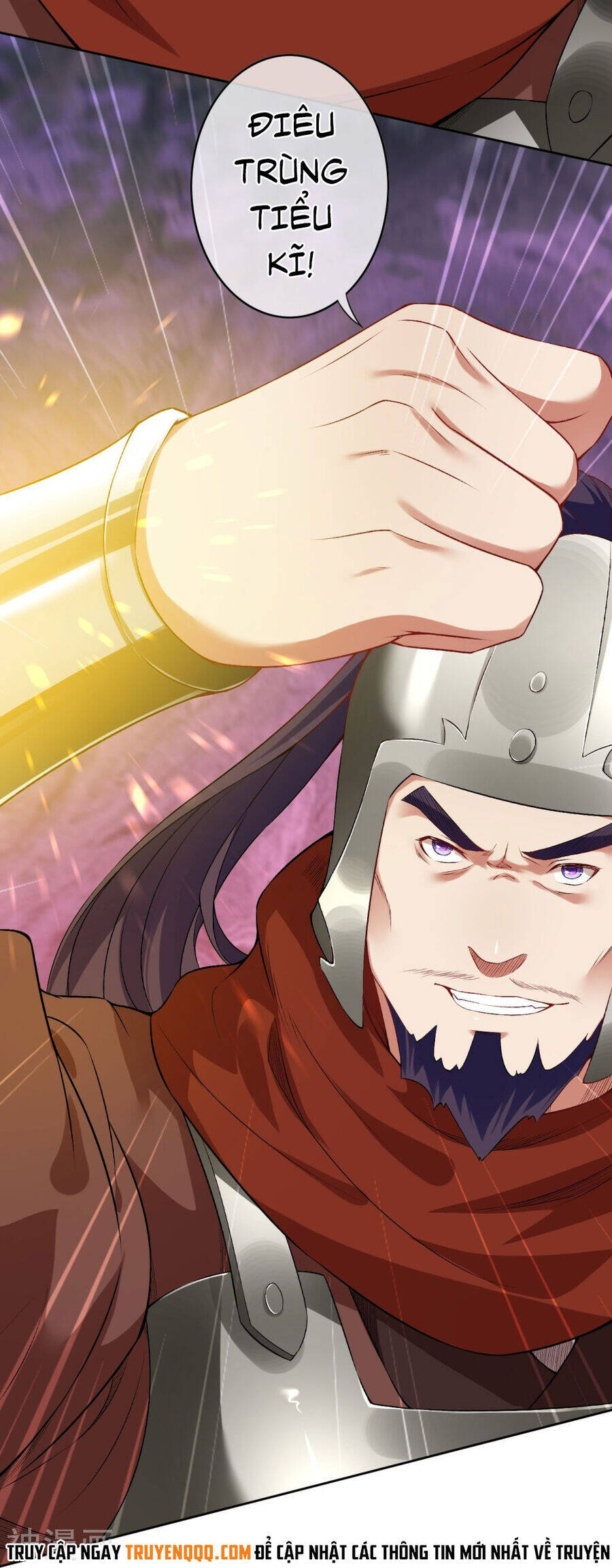 Kiếm vực vô địch Chapter 155 - 6