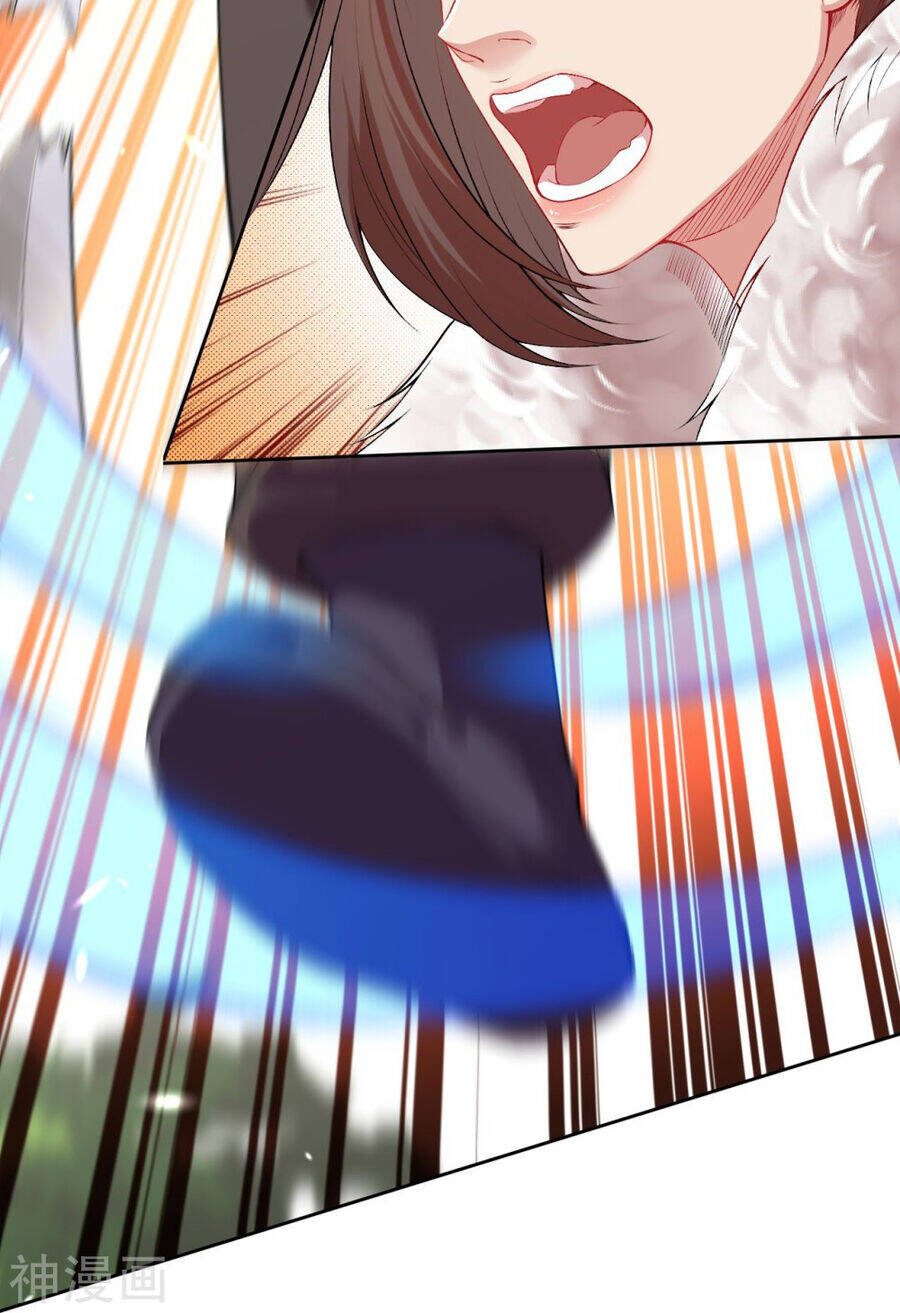 Kiếm vực vô địch Chapter 155 - 9