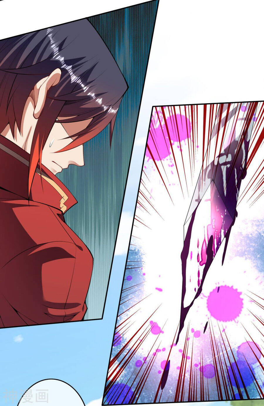 Kiếm vực vô địch Chapter 156 - 15