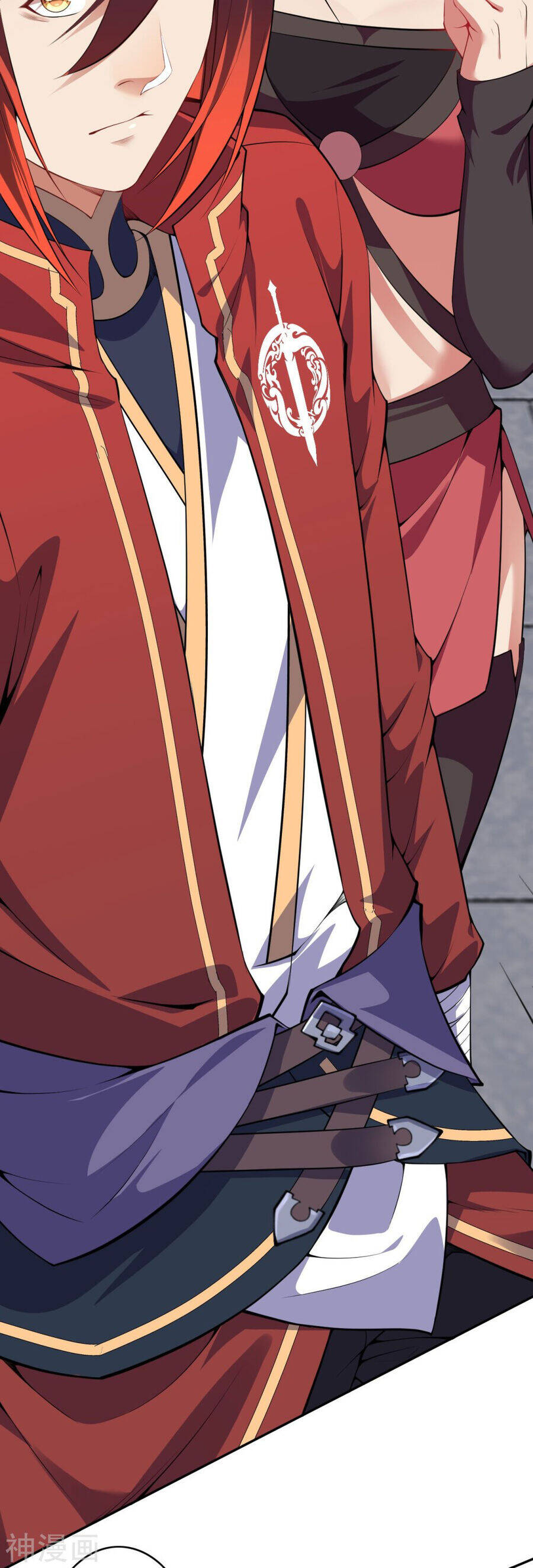 Kiếm vực vô địch Chapter 156 - 21