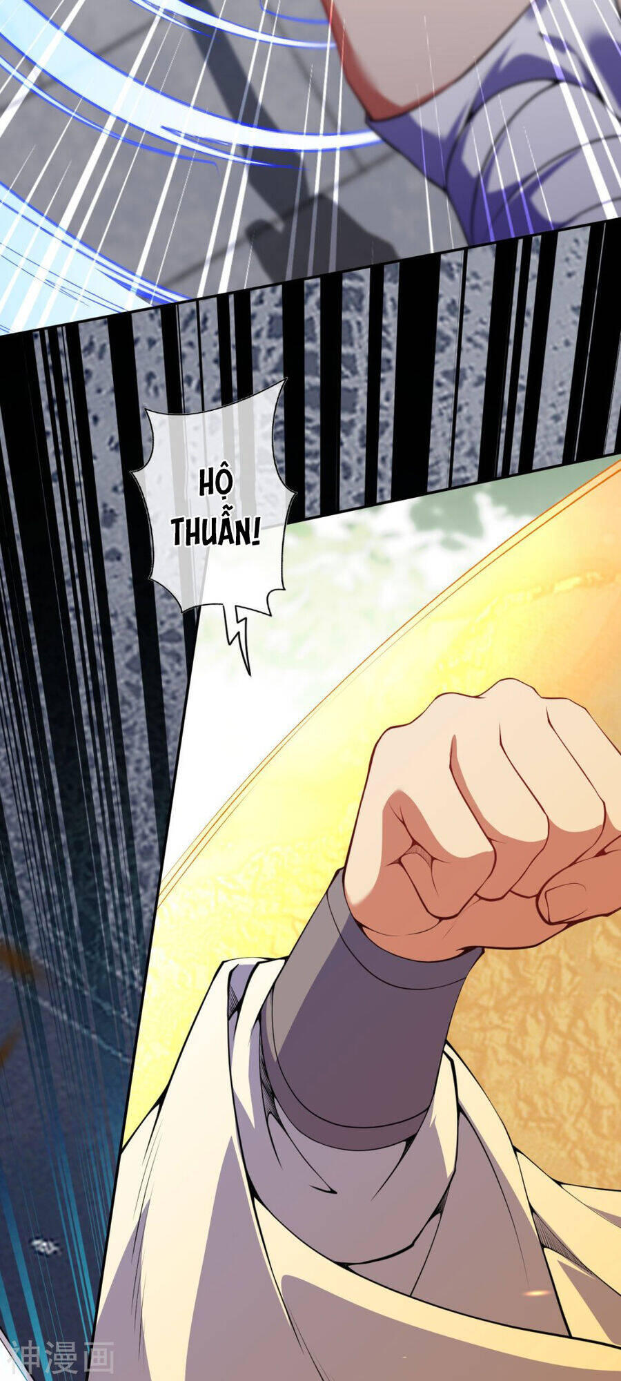 Kiếm vực vô địch Chapter 156 - 30