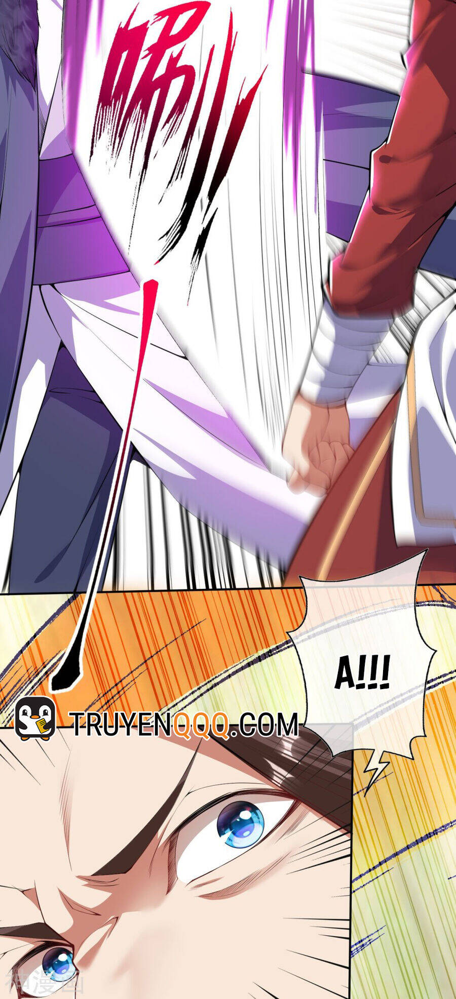 Kiếm vực vô địch Chapter 156 - 34