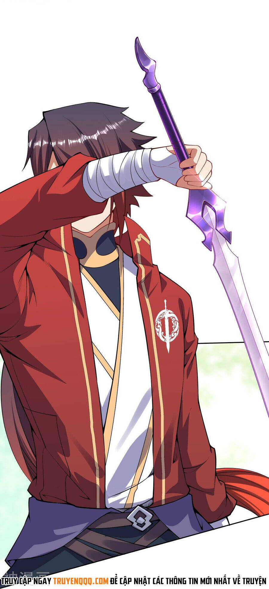 Kiếm vực vô địch Chapter 156 - 10