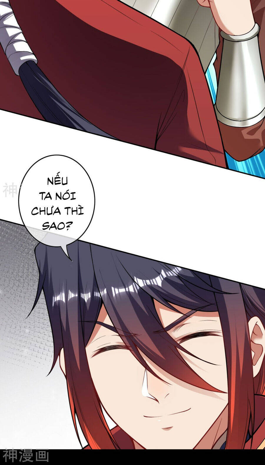 Kiếm vực vô địch Chapter 157 - 13