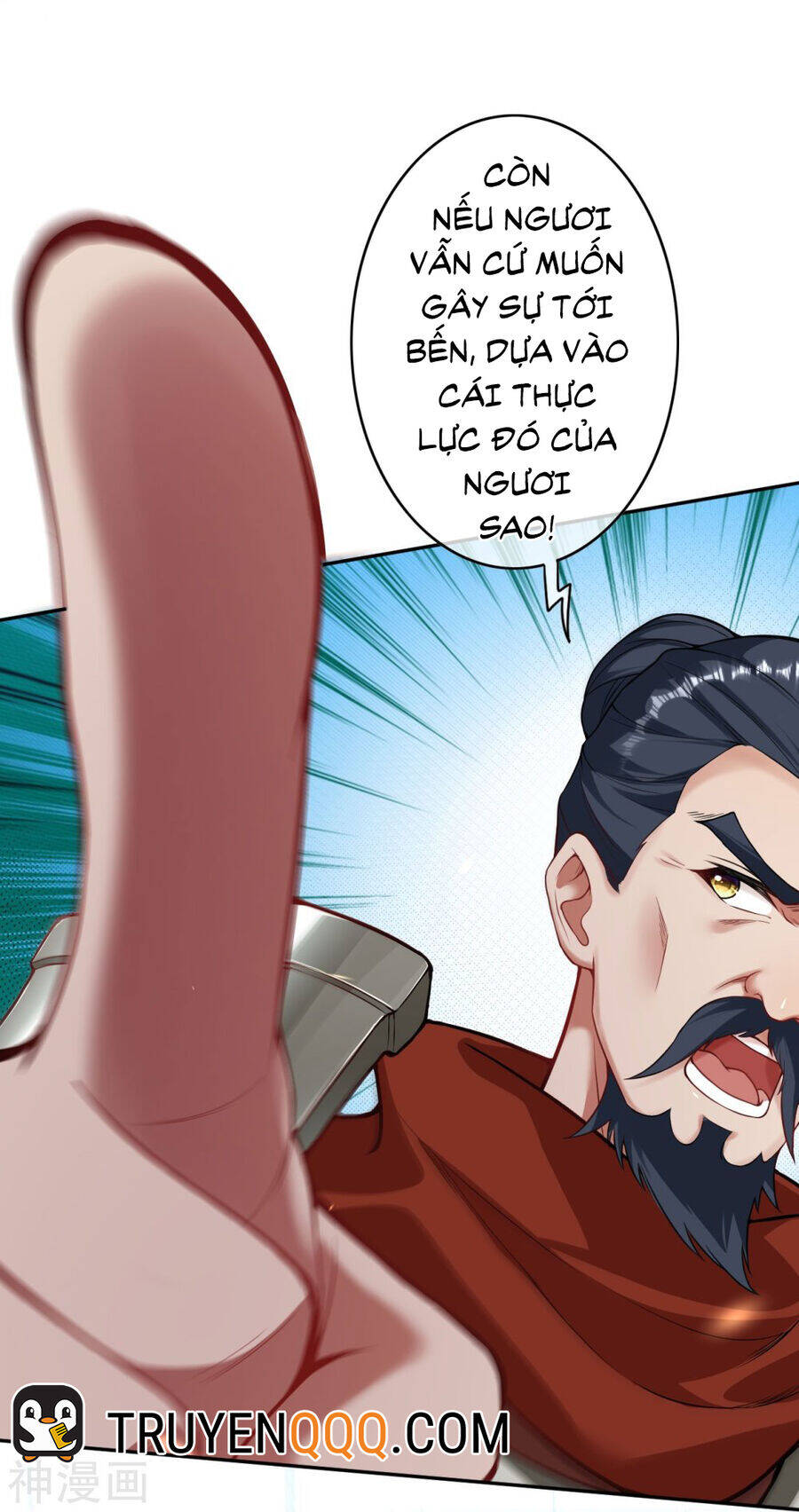 Kiếm vực vô địch Chapter 157 - 16