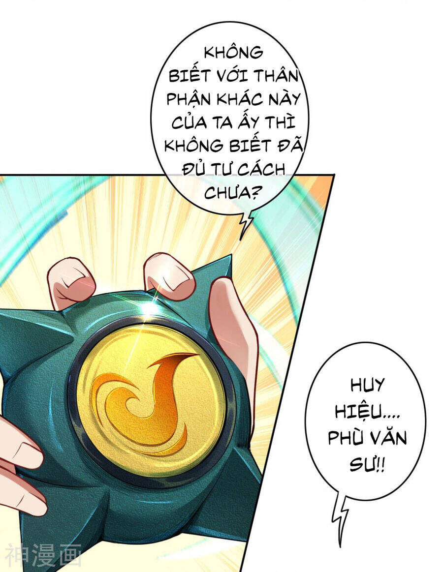 Kiếm vực vô địch Chapter 157 - 20