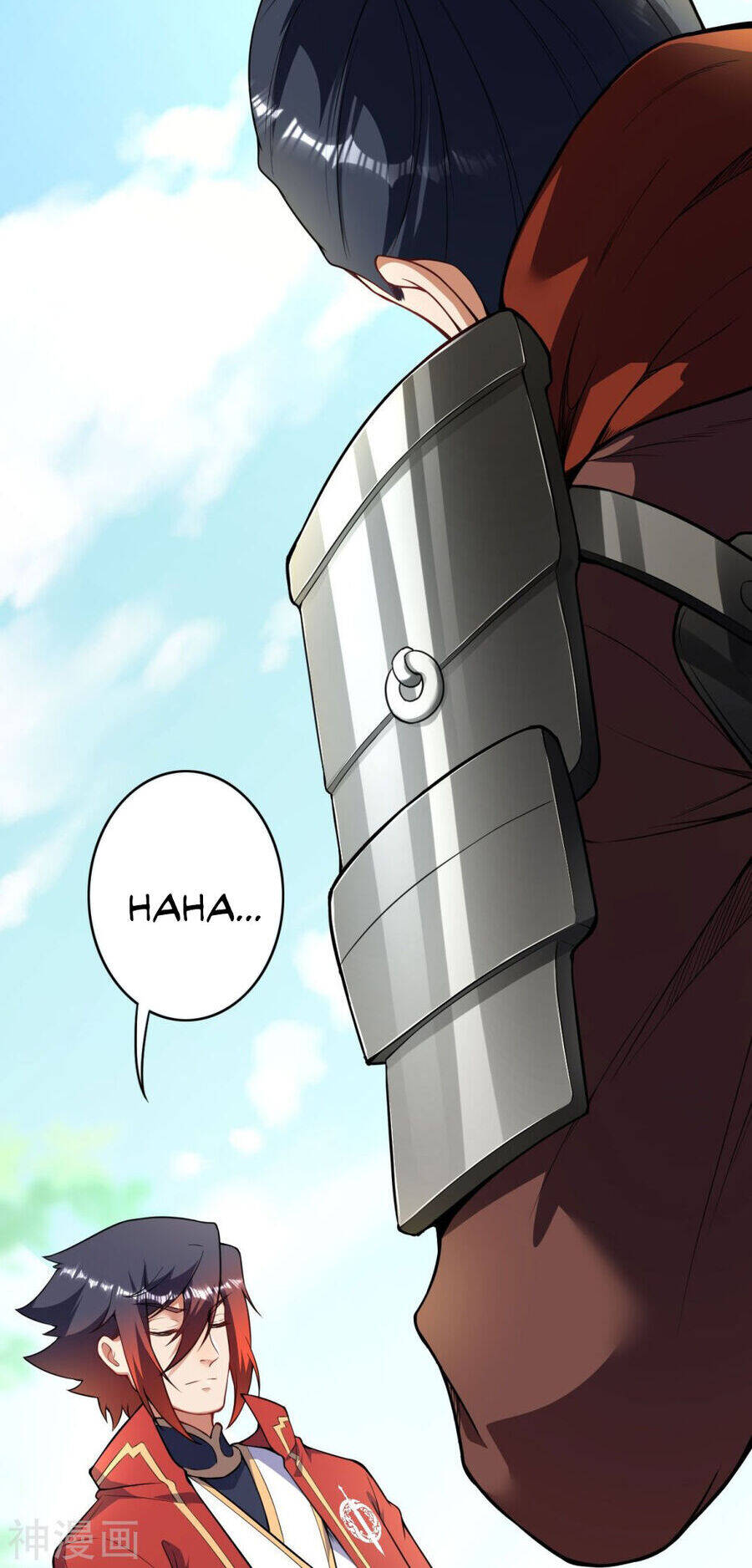 Kiếm vực vô địch Chapter 157 - 28