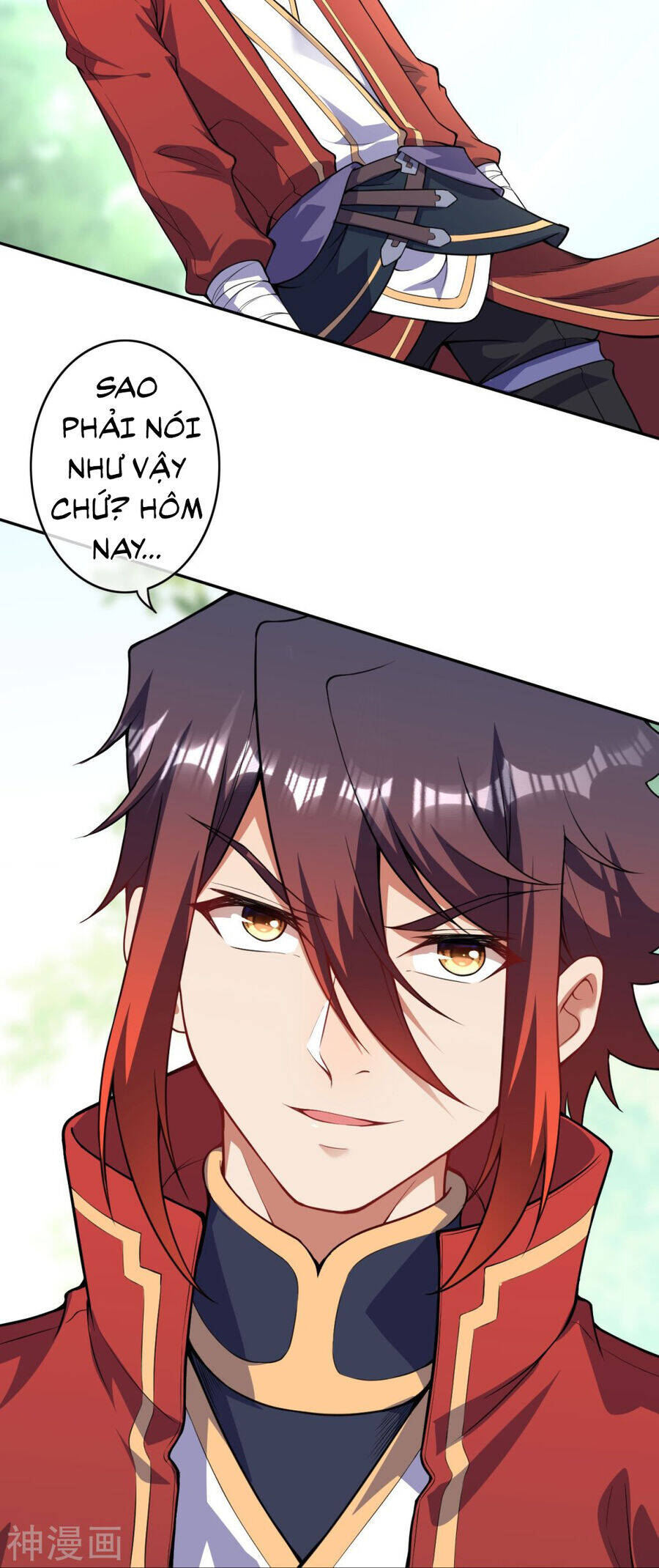 Kiếm vực vô địch Chapter 157 - 29