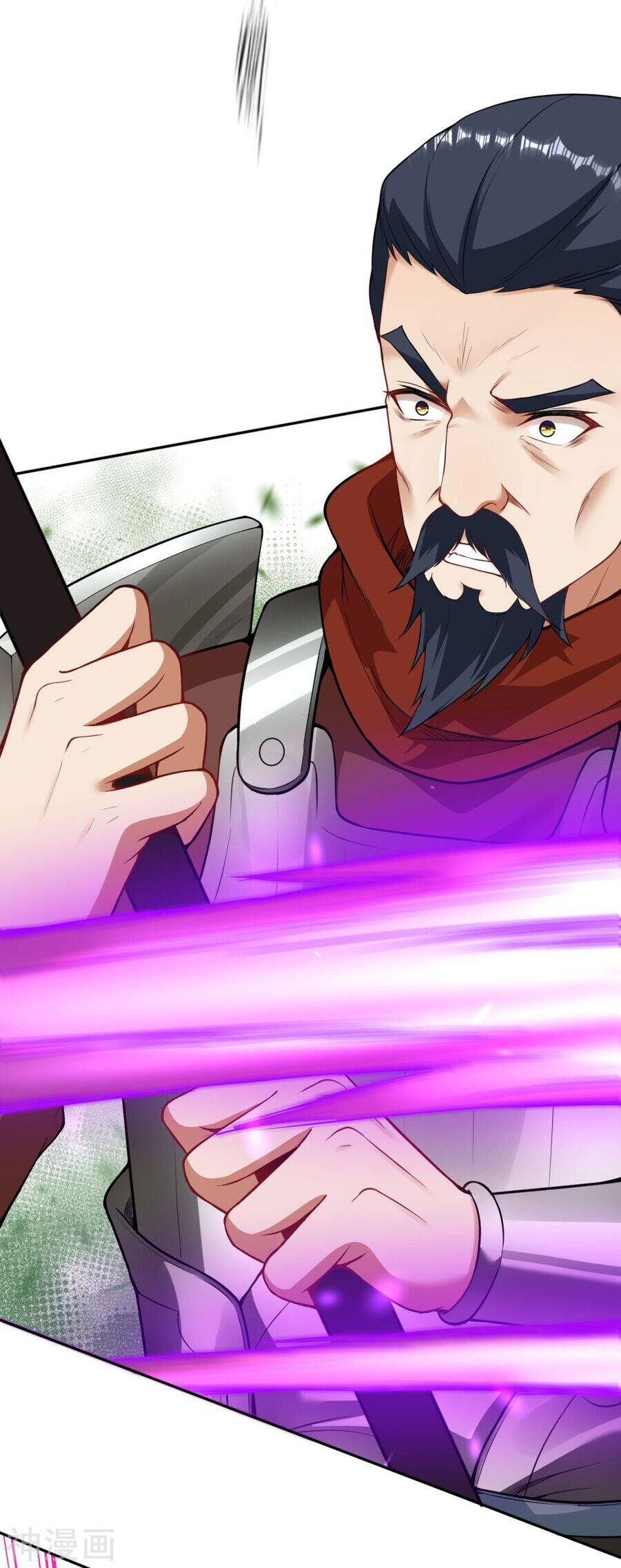 Kiếm vực vô địch Chapter 157 - 33