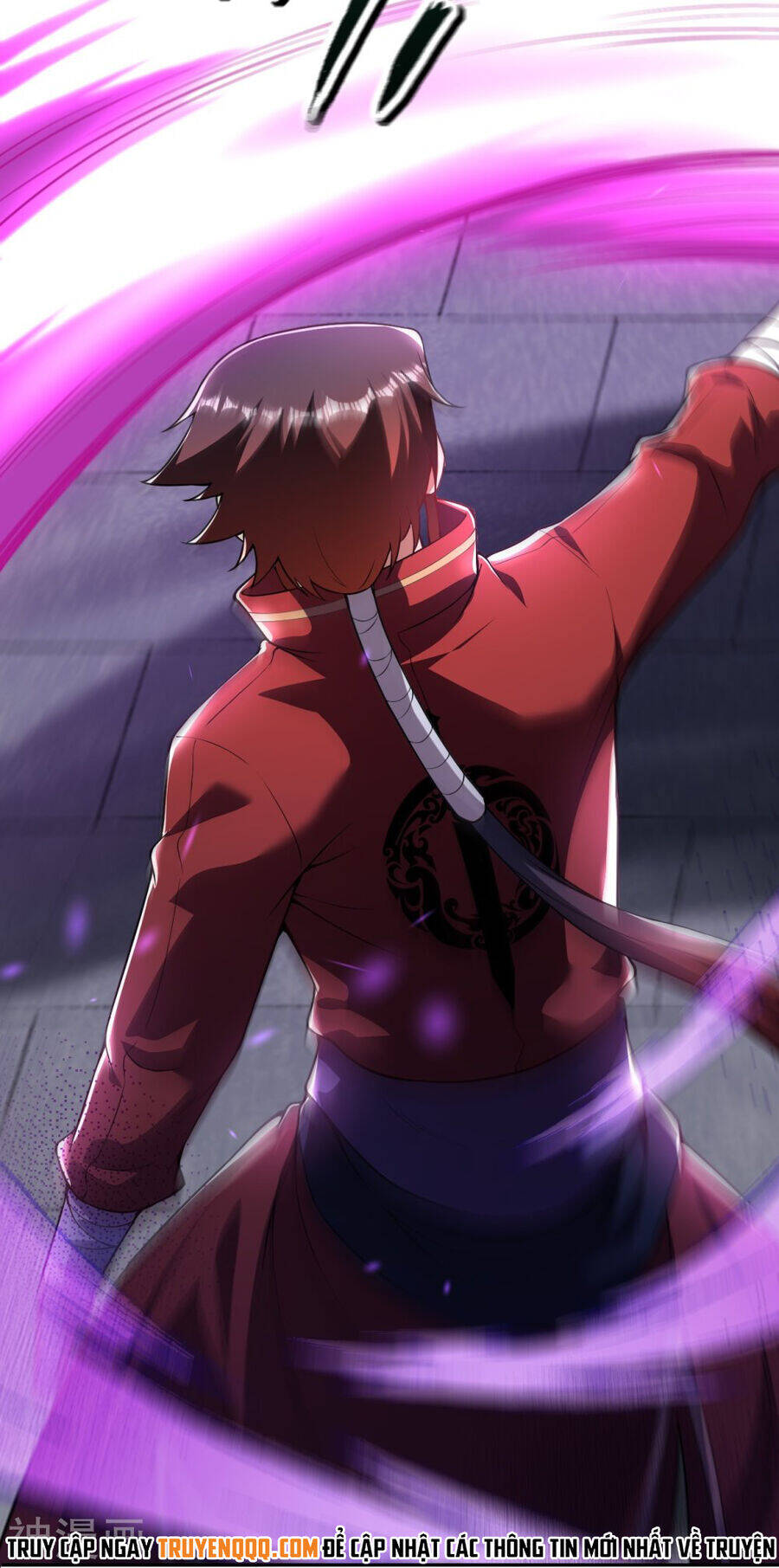 Kiếm vực vô địch Chapter 157 - 40