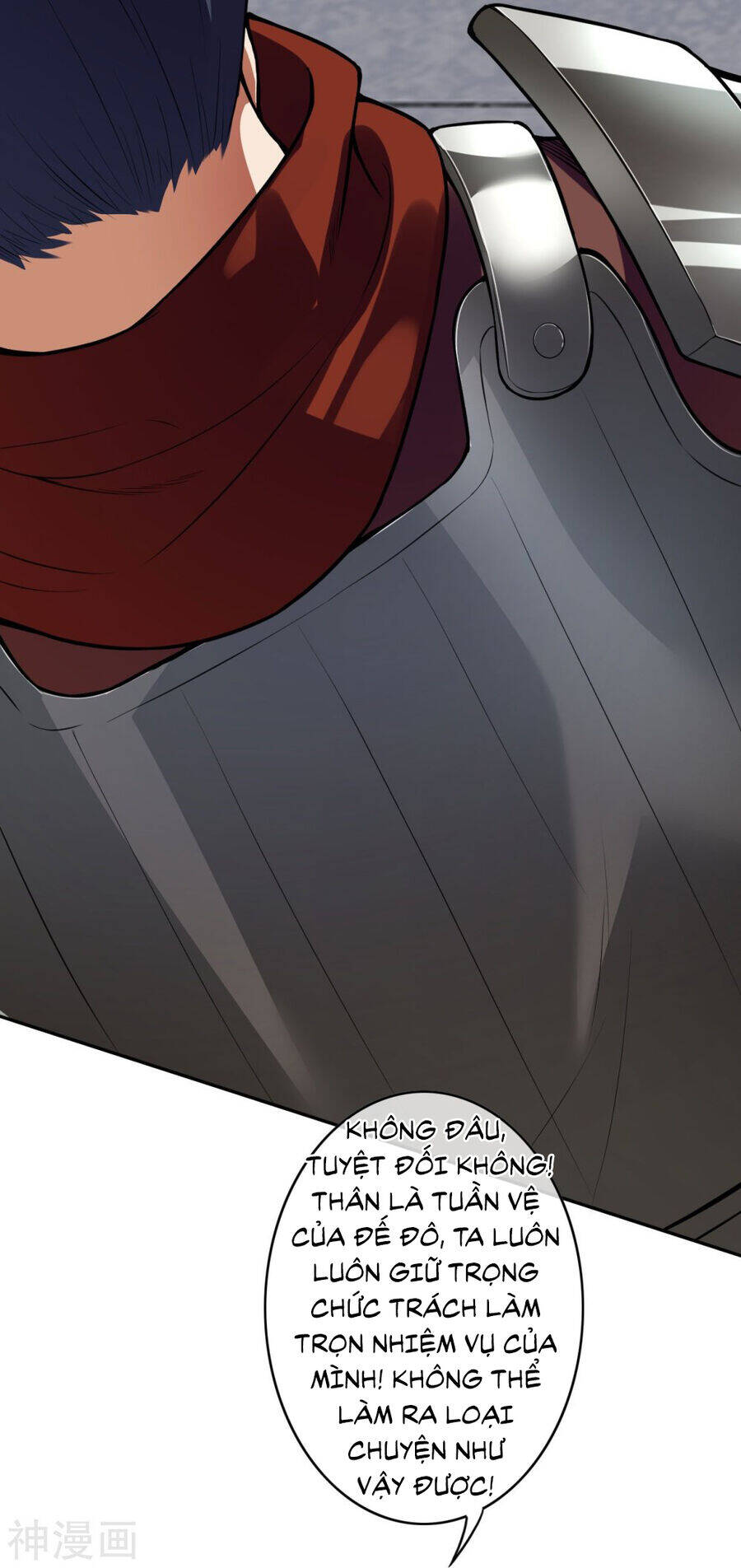 Kiếm vực vô địch Chapter 157 - 8