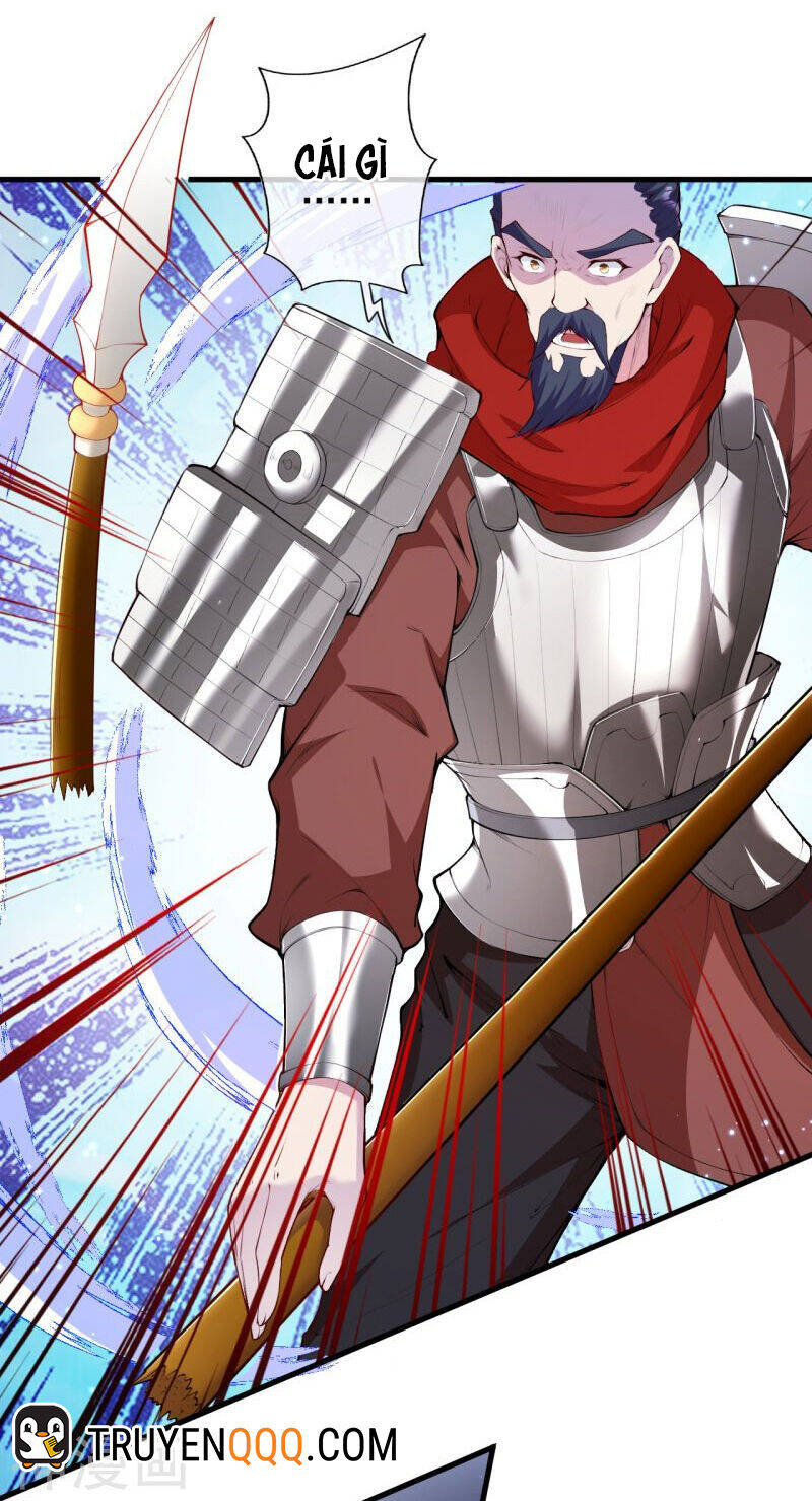 Kiếm vực vô địch Chapter 158 - 2