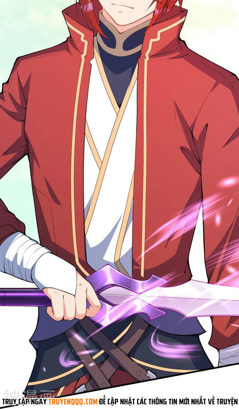 Kiếm vực vô địch Chapter 158 - 11