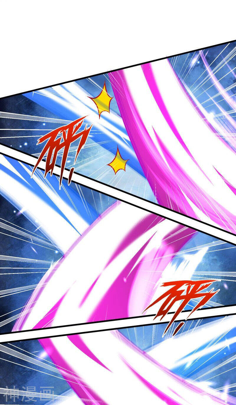 Kiếm vực vô địch Chapter 158 - 12