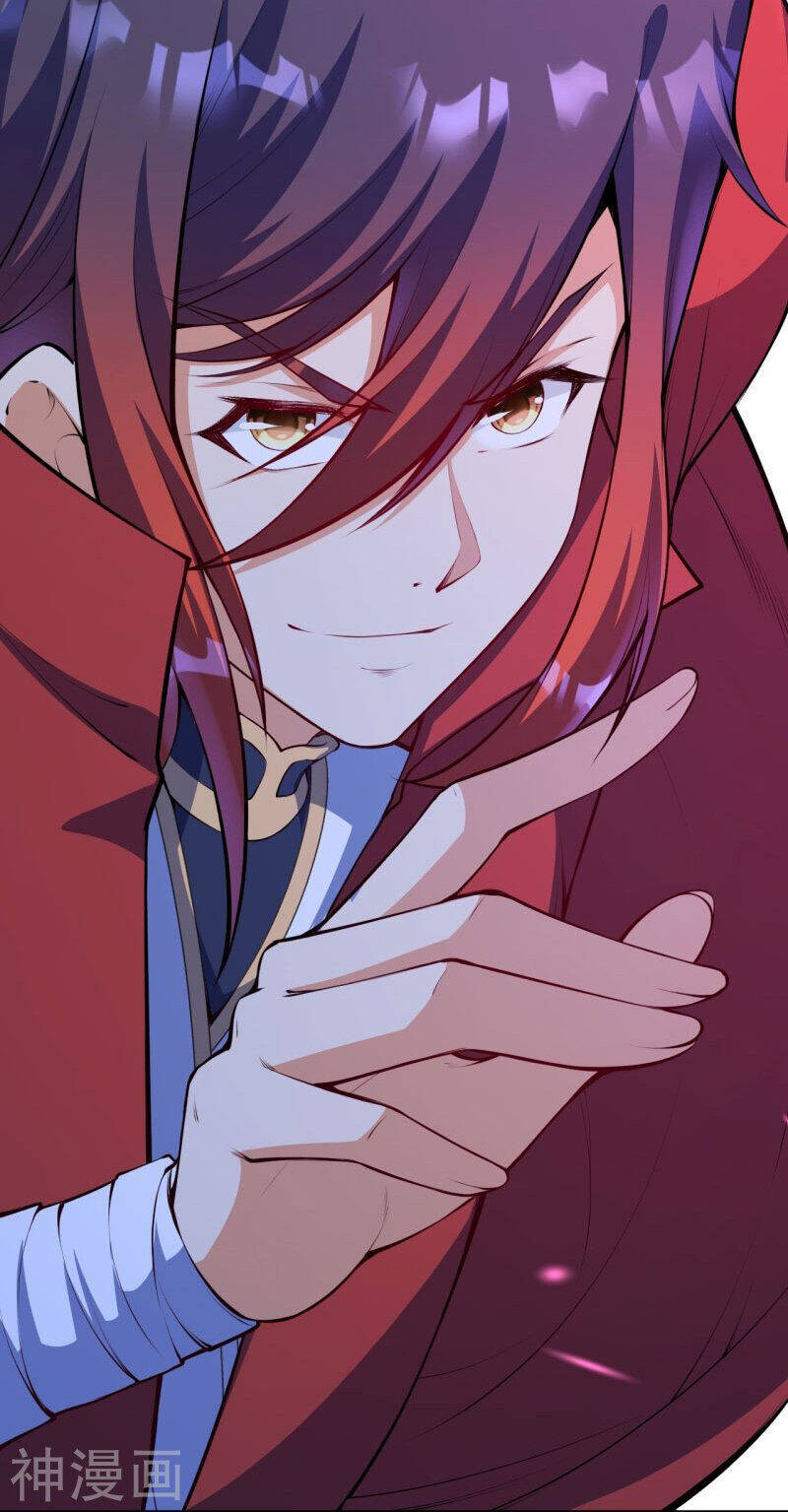 Kiếm vực vô địch Chapter 158 - 20