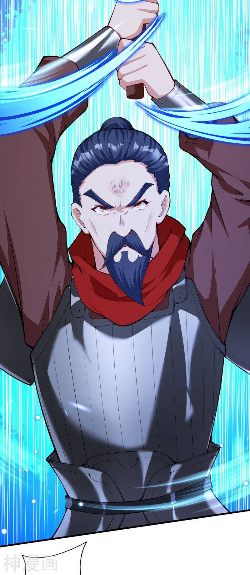 Kiếm vực vô địch Chapter 158 - 23