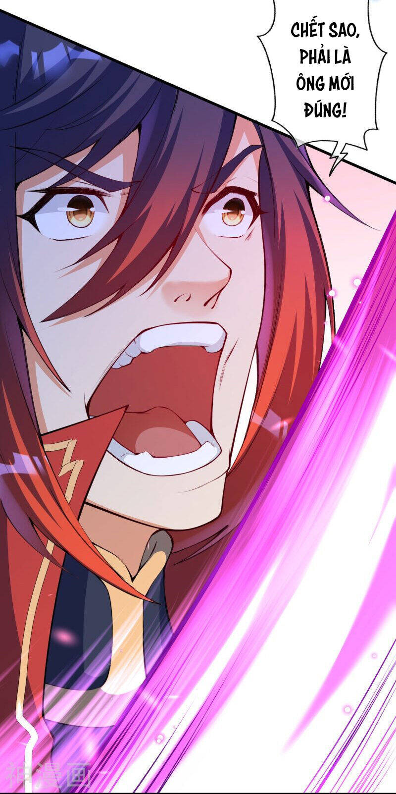 Kiếm vực vô địch Chapter 158 - 25