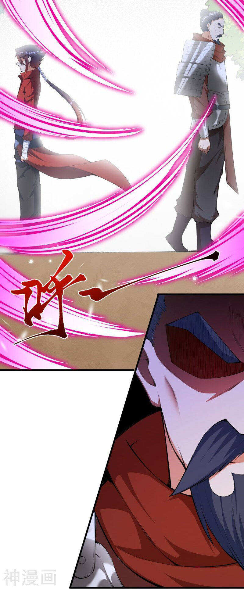 Kiếm vực vô địch Chapter 158 - 28