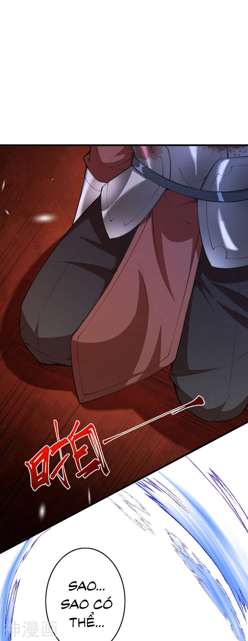 Kiếm vực vô địch Chapter 158 - 29