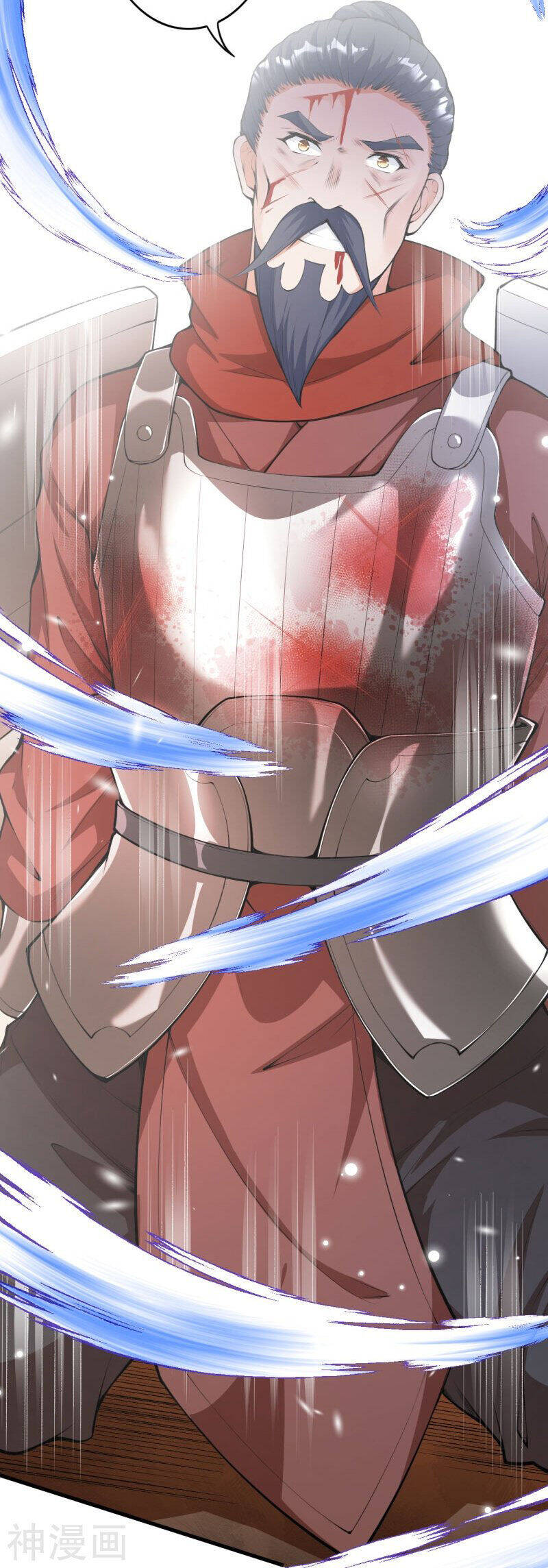 Kiếm vực vô địch Chapter 158 - 30