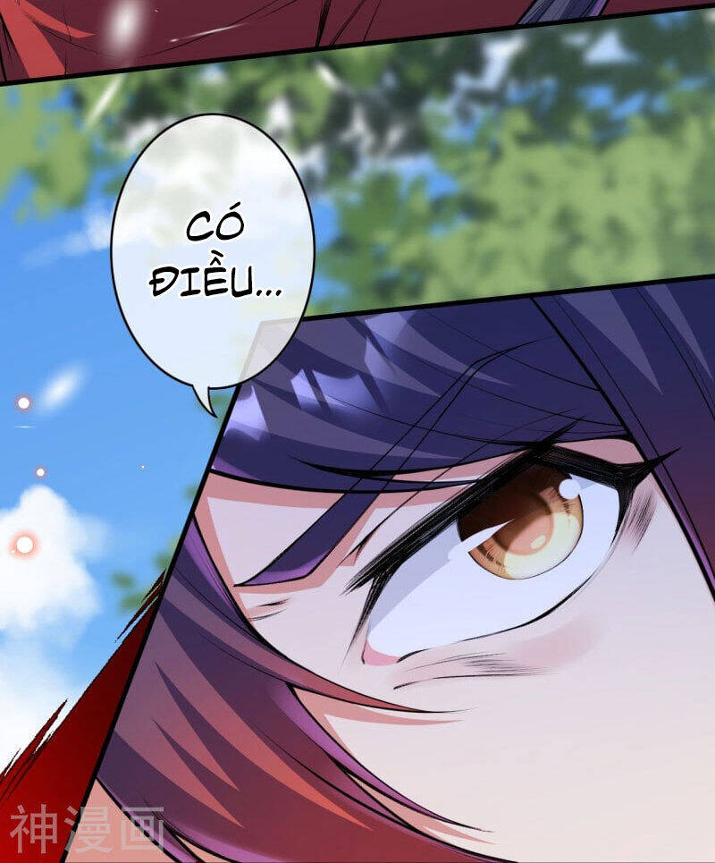 Kiếm vực vô địch Chapter 158 - 32