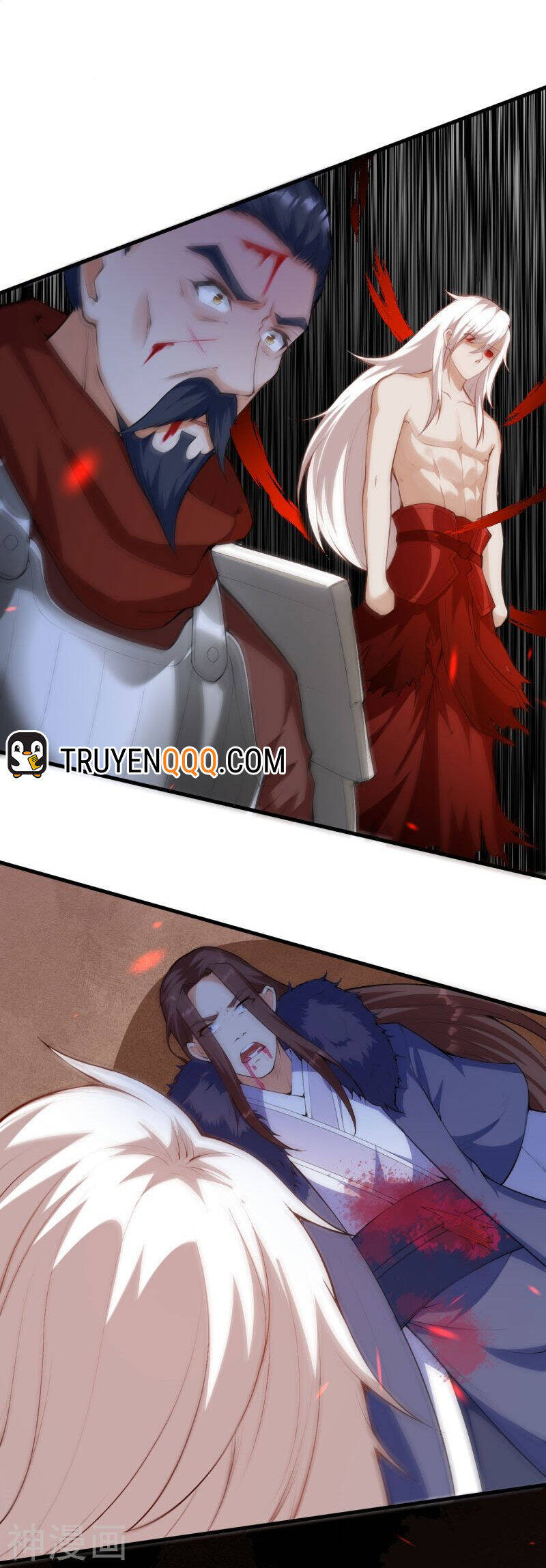 Kiếm vực vô địch Chapter 158 - 39