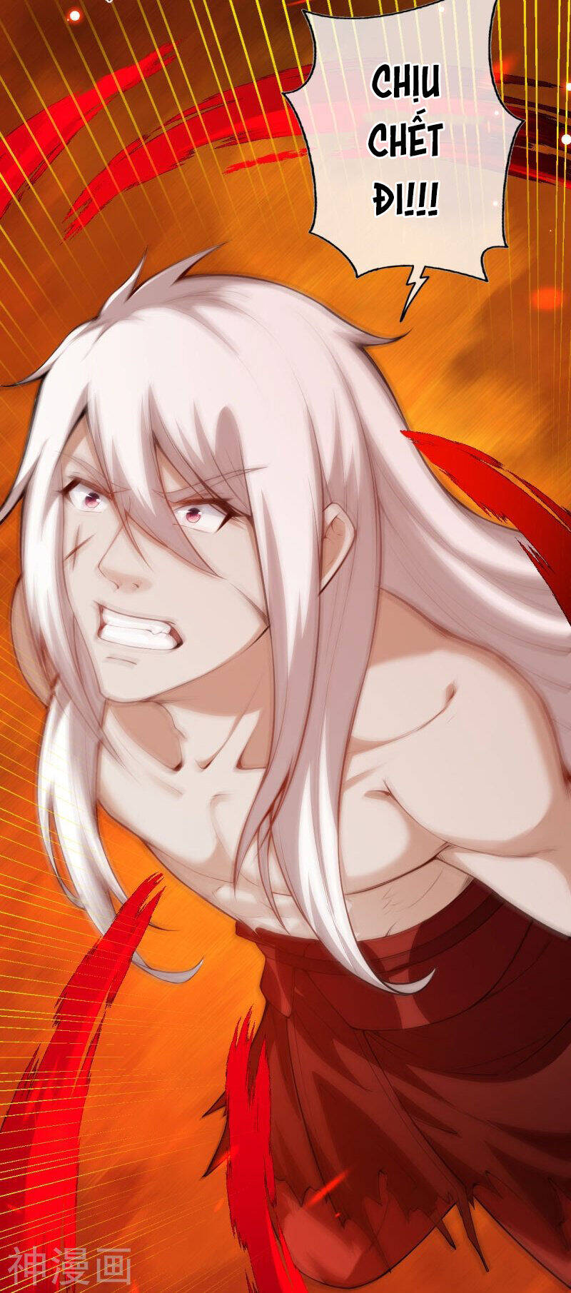 Kiếm vực vô địch Chapter 158 - 44