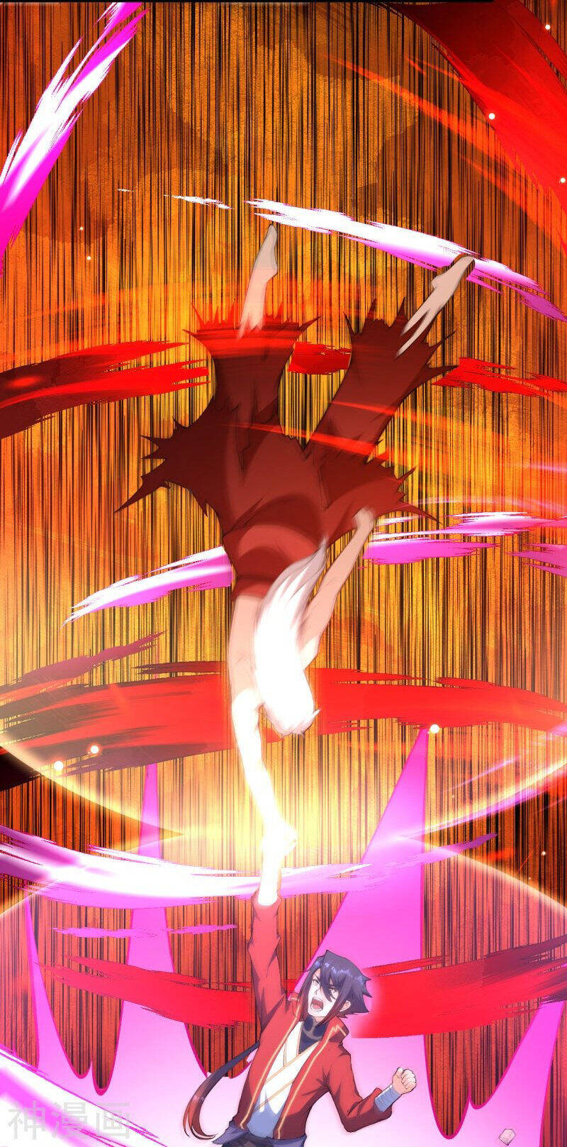 Kiếm vực vô địch Chapter 158 - 47