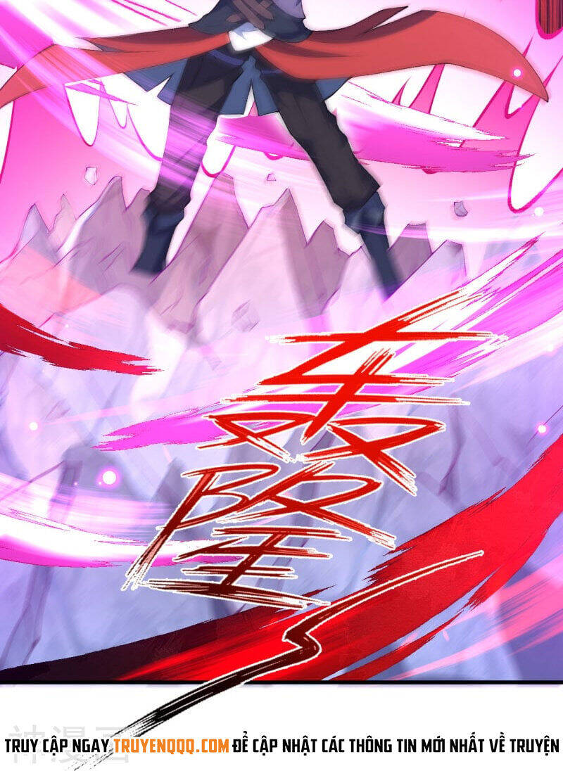 Kiếm vực vô địch Chapter 158 - 48