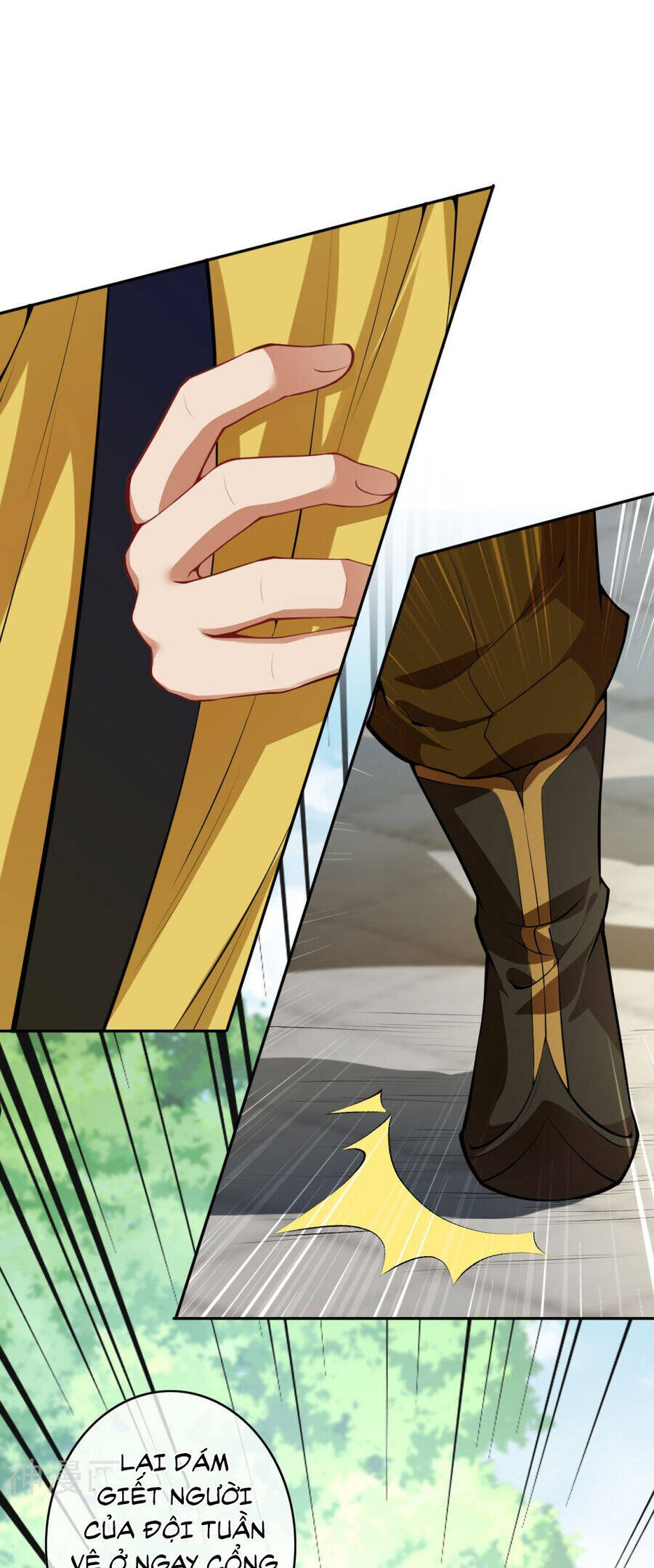 Kiếm vực vô địch Chapter 159 - 21